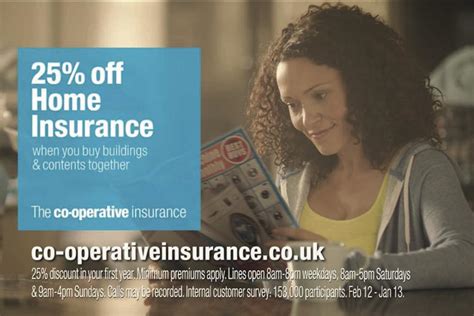 co op insurance website.